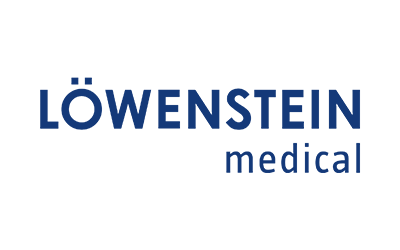 logo lowenstein medical