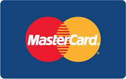 moyen de paiement logo mastercard