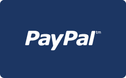 moyen de paiement logo paypal