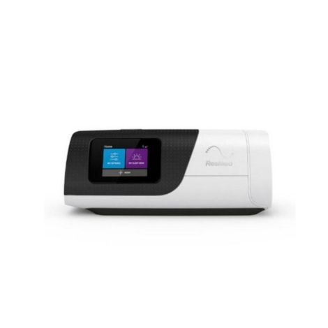 CPAP Airsense 11 Autoset