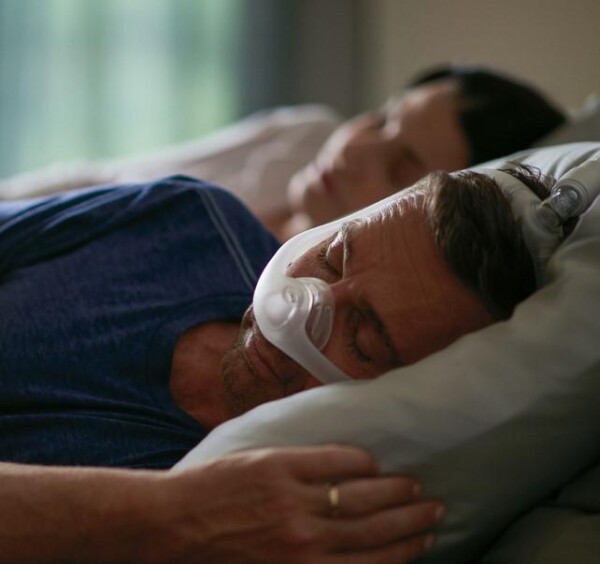 Dreamwisp masque cpap