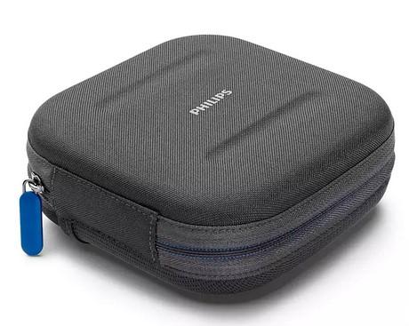 Petit kit de voyage pour CPAP