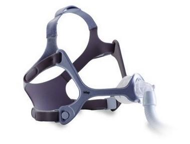 Masque nasal CPAP