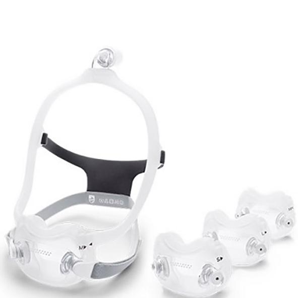 masque cpap dreamwear fitpack