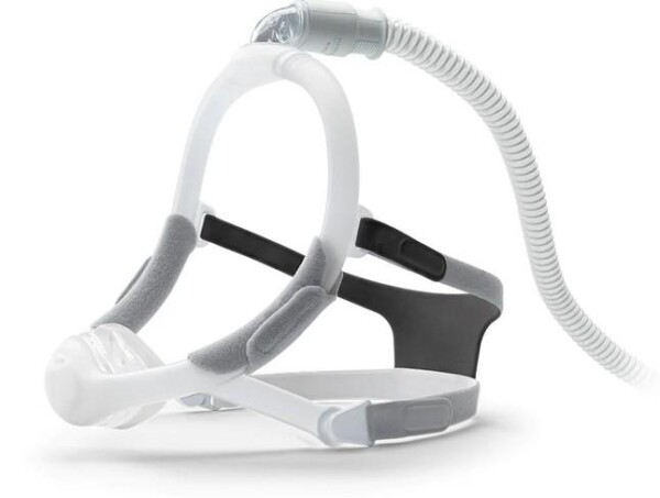 Dreamwisp masque cpap