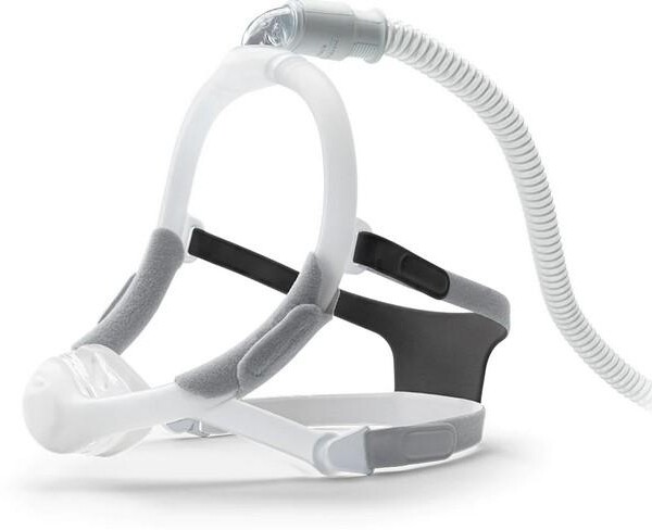 Dreamwisp masque cpap