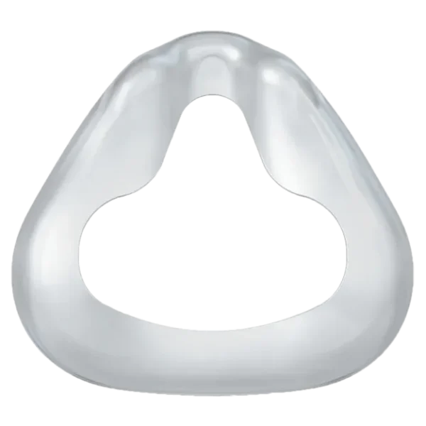 Masque nasal cpap cara