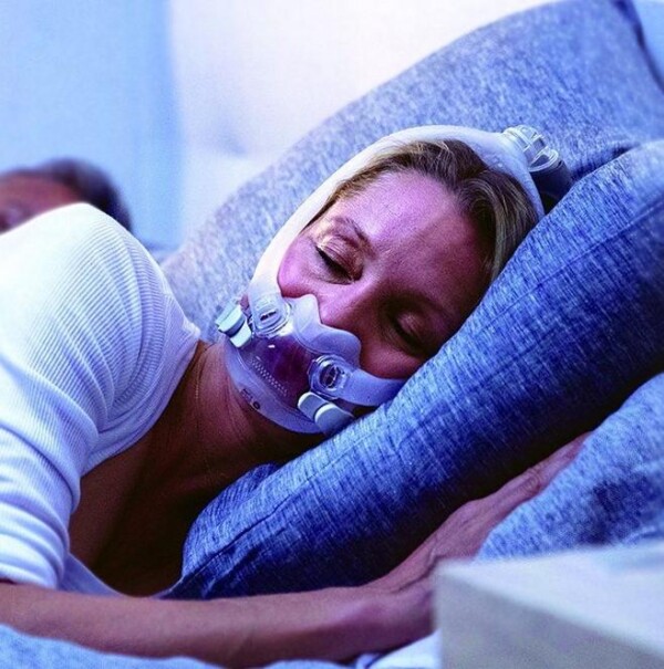 masque nasal cpap resmed airfit f30i