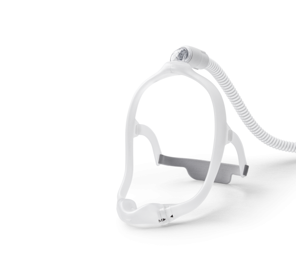 masque nasal pour cpap dreamwear - fitpack