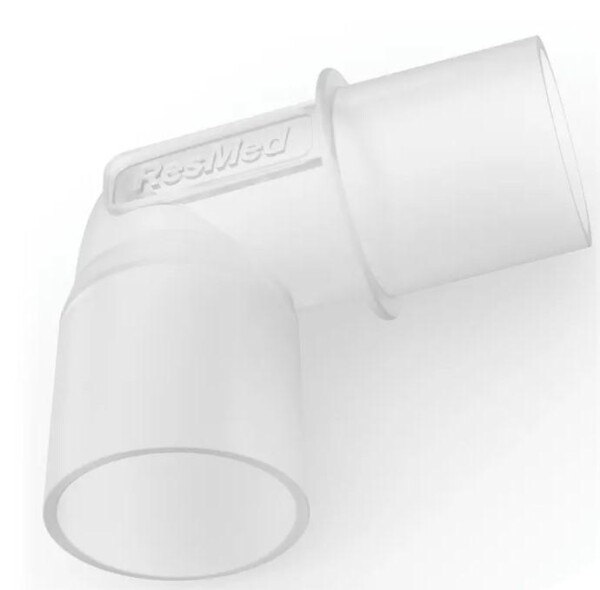 tube coudé pour resmed airsense 10